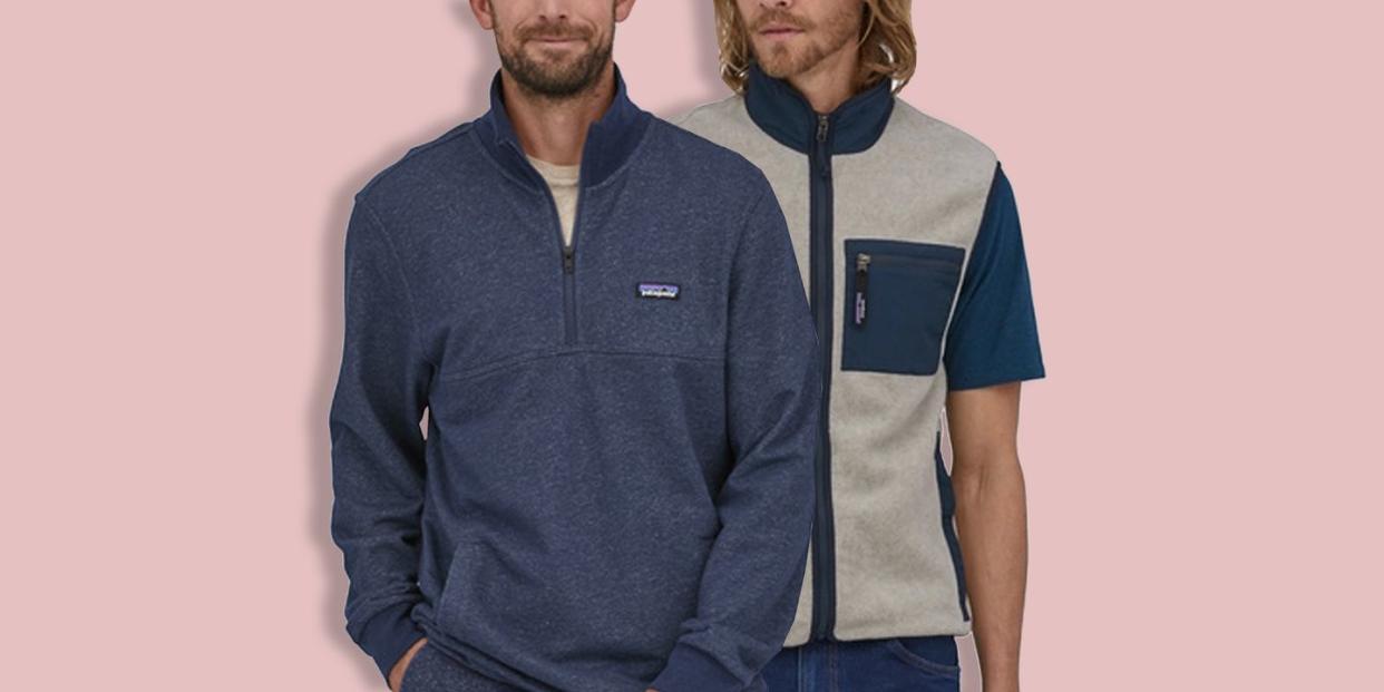 best patagonia clothes on sale memorial day