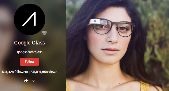 Google Glass Now Available To Everyone