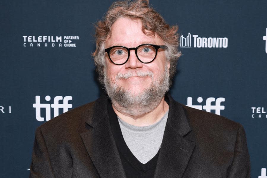 Guillermo del Toro asegura que los videojuegos son arte