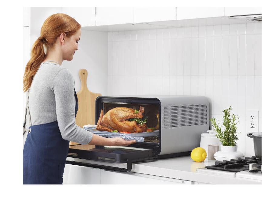 This Stupidly Expensive June Oven Is Actually Stupidly Amazing