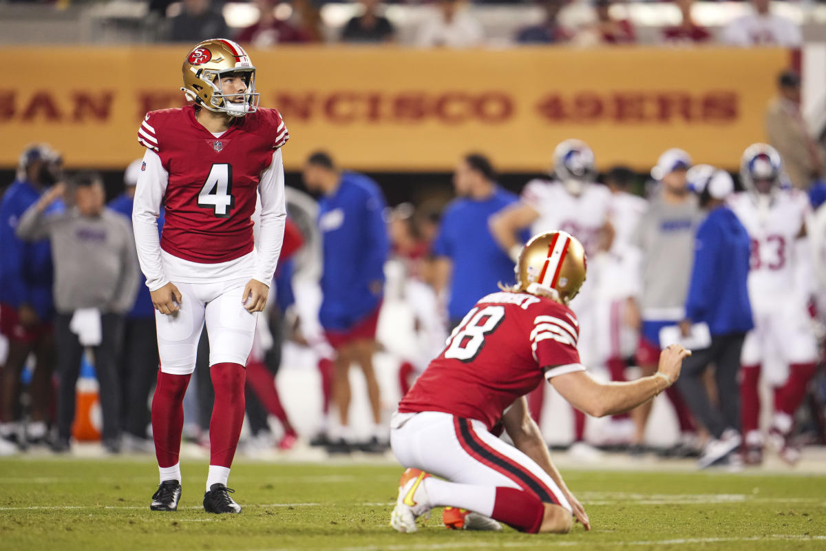 Fantasy Football Week 4: Kicker Rankings