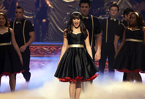 Glee | Photo Credits: Fox