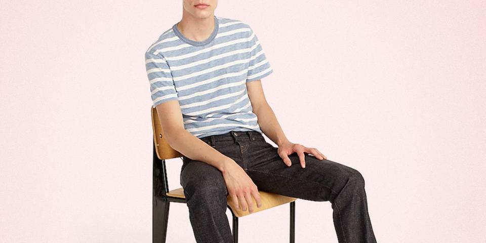 The Best Items to Grab from J.Crew's 'Summer Essentials' Sale