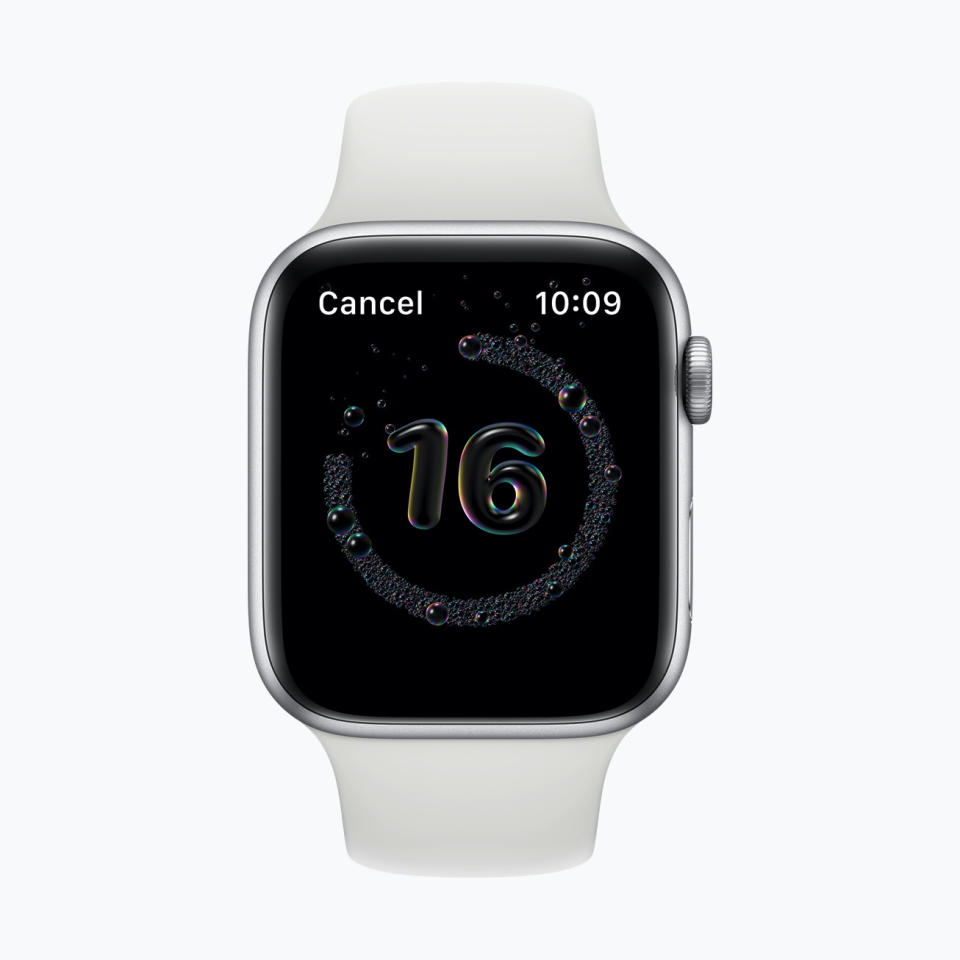 Apple Watch