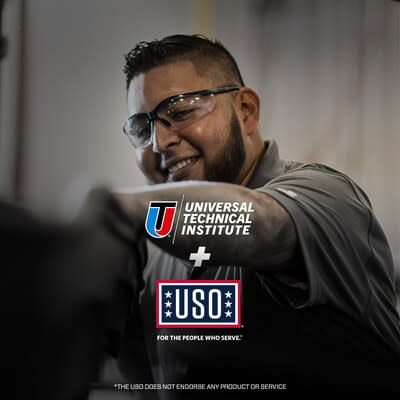 USO