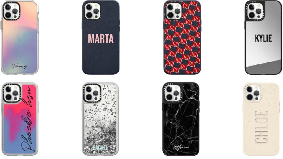 CASETiFY