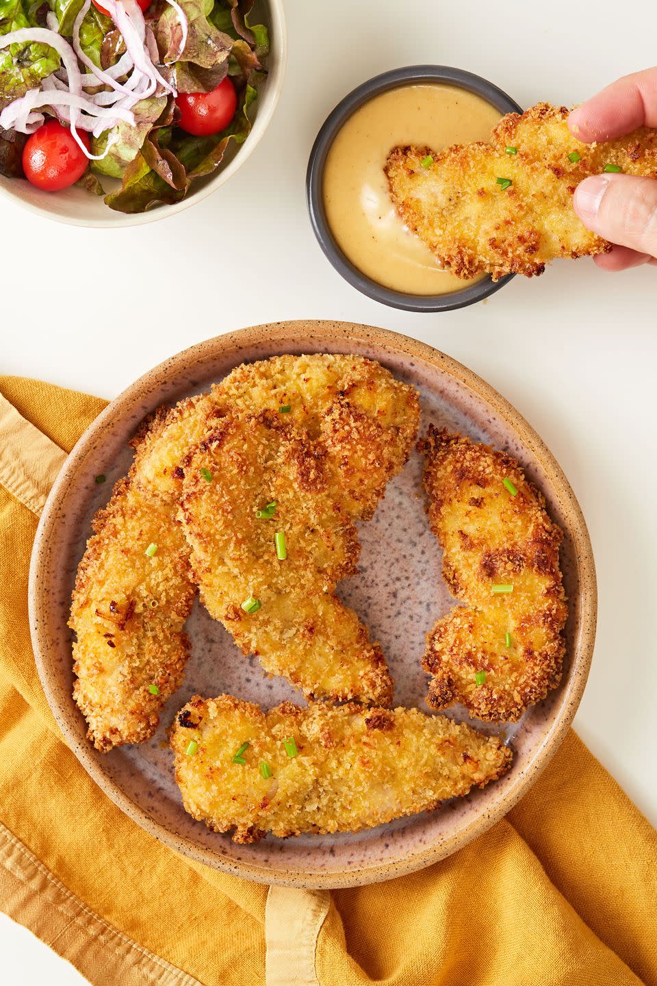 air fryer chicken tenders