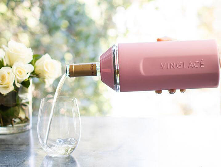 Portable Wine Cooler