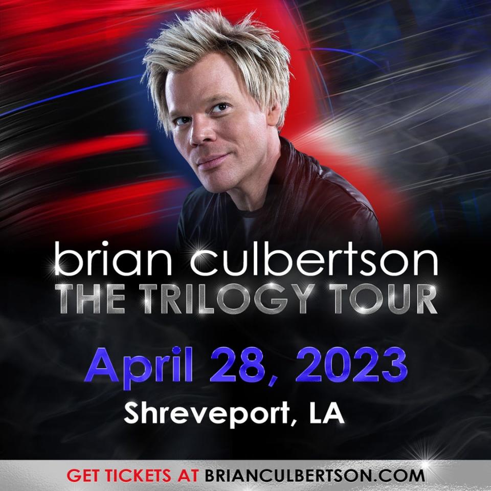 Come experience the breadth of his musical moods in Brian Culbertson- The Trilogy Tour at the Strand Theatre.