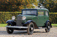 <p>There’s nothing about the name Model 18 which suggests any particular significance if you’re not already in the know. In fact, this was an epoch-making car. One of many in the <strong>1932</strong> Ford line, it was distinguished from all the others by having a <strong>V8 </strong>engine known as the <strong>Flathead</strong>.</p><p>V8s were not new. What was new was the fact that this one was available in a moderately-priced car. Its power and refinement were therefore available, if not exactly to the masses, then at least to the moderately well-off, who would not previously have been available to afford them. Other manufacturers followed Ford’s lead, and the V8 became almost the default engine layout for American cars for several decades.</p>