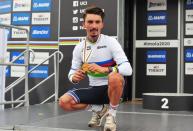 UCI Road World Championships