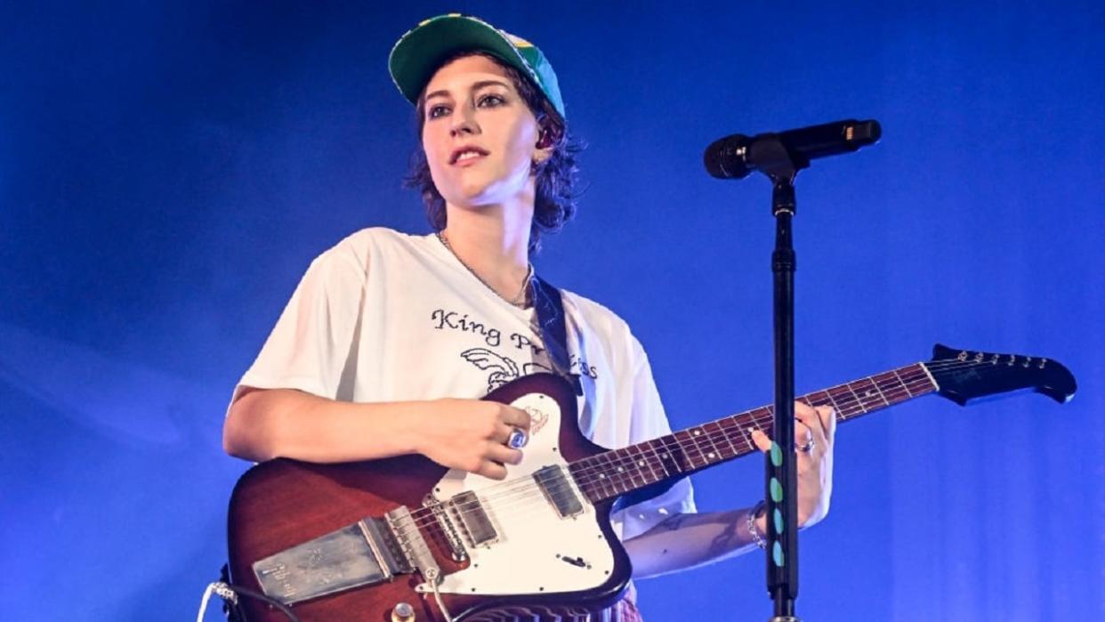 King Princess Announces 2023 Australian Headline Tour Dates