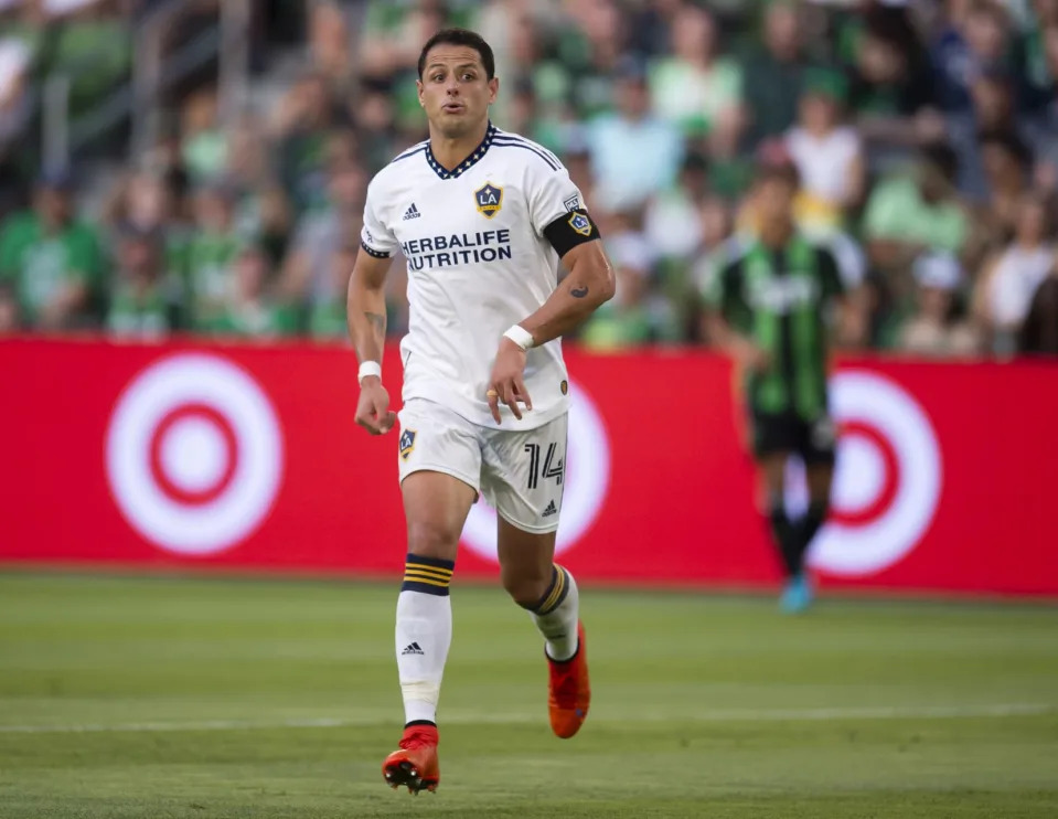 MLS beats Liga MX in skills contest