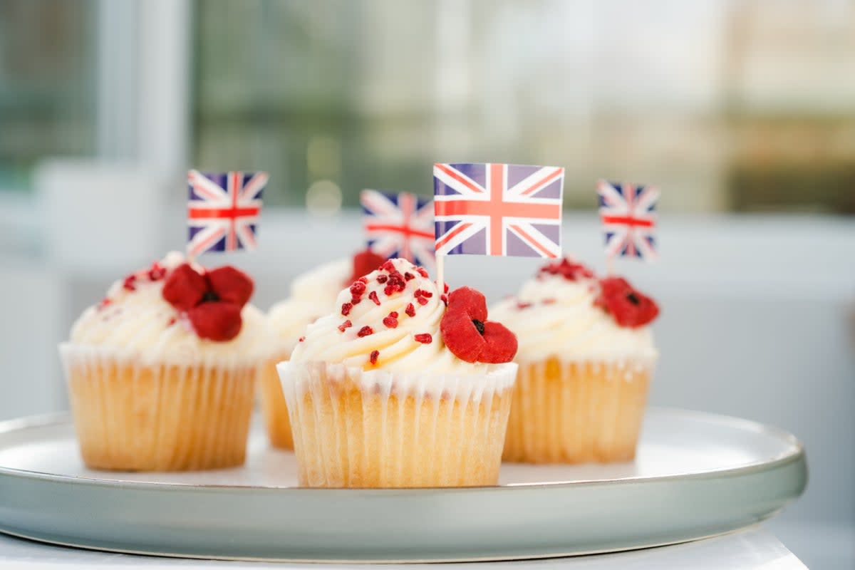 No cake, please! We’re at the office  (Getty Images/iStockphoto)