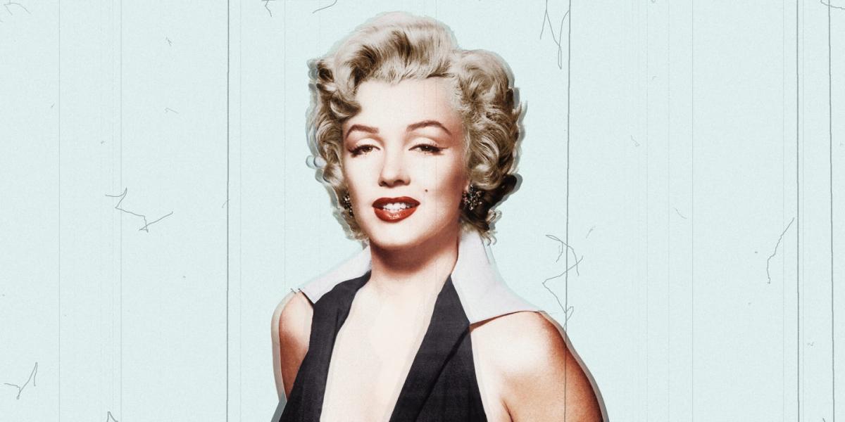 50 years after her death, Marilyn Monroe is still making a fortune