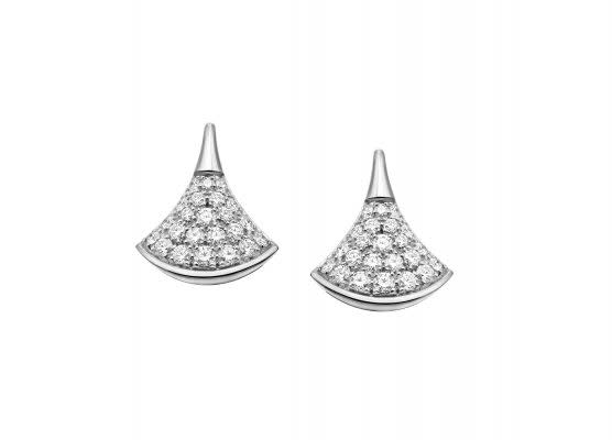 Bvlgari Diva's Dream Earrings  (HK$TBC)