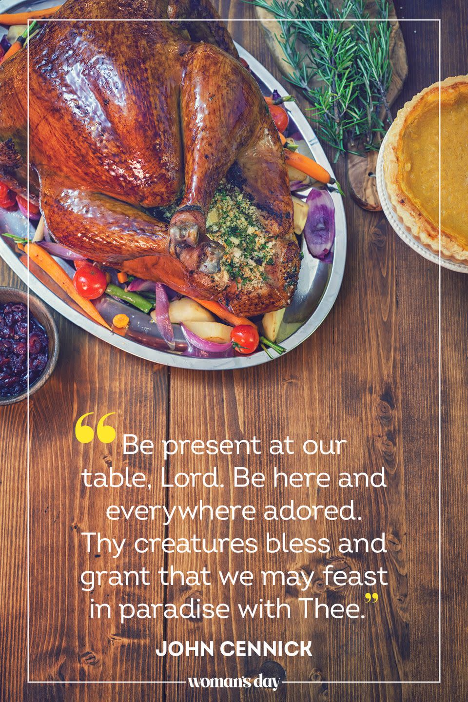 Thanksgiving Prayer for Kids to Read Aloud