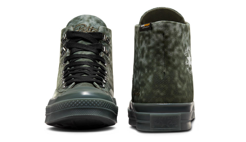 Patta Converse Chuck 70 Marquis Rain or Shine