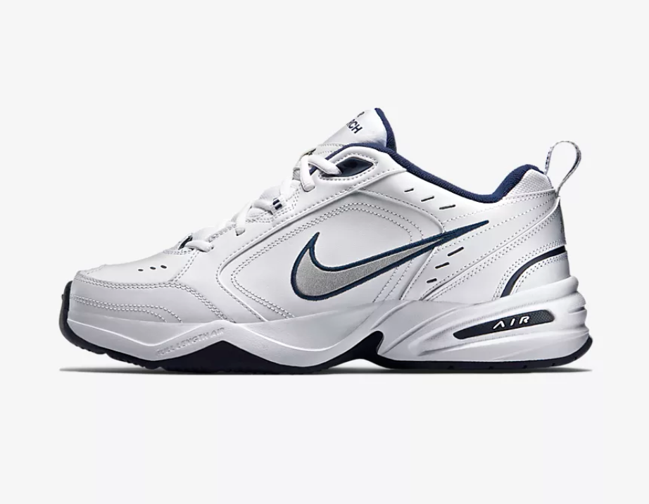 Nike Air Monarch IV. (PHOTO: Nike)