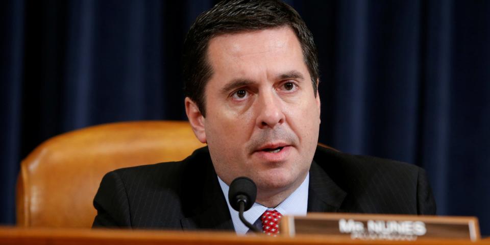 Devin Nunes