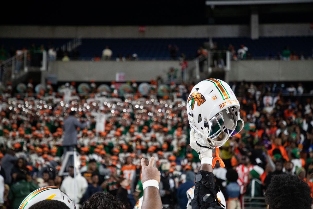 FAMU football releases its 2023 schedule, includes four new opponents