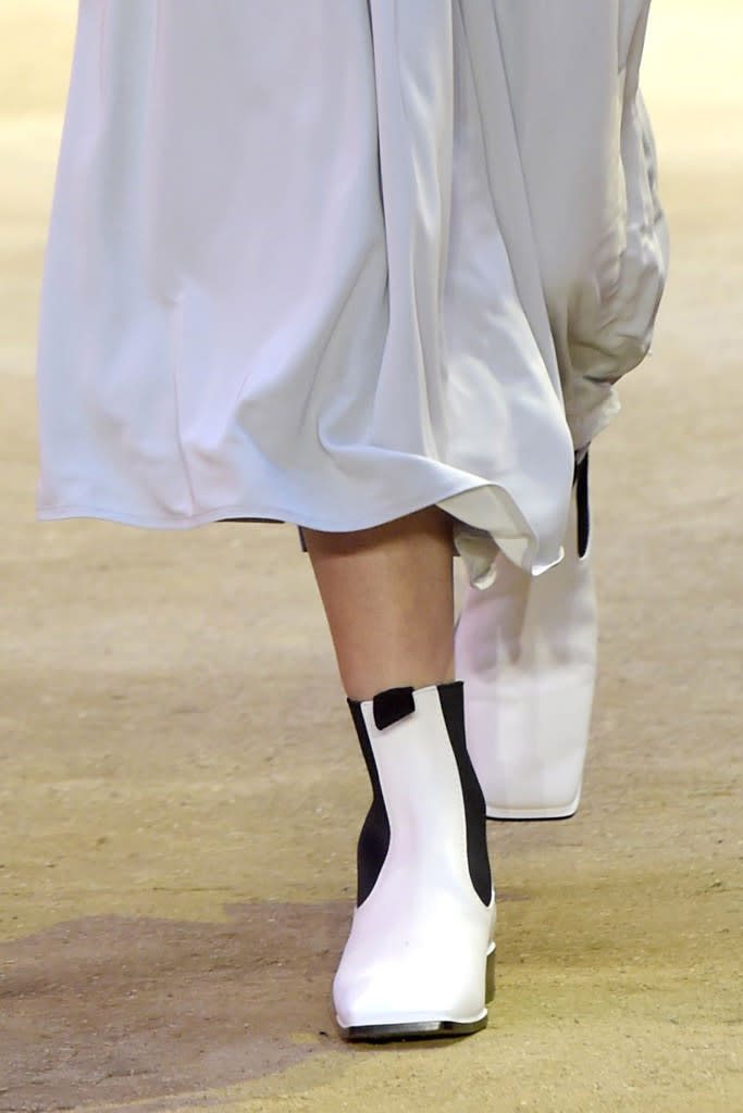 Celine Spring 2016 Paris Fashion Week