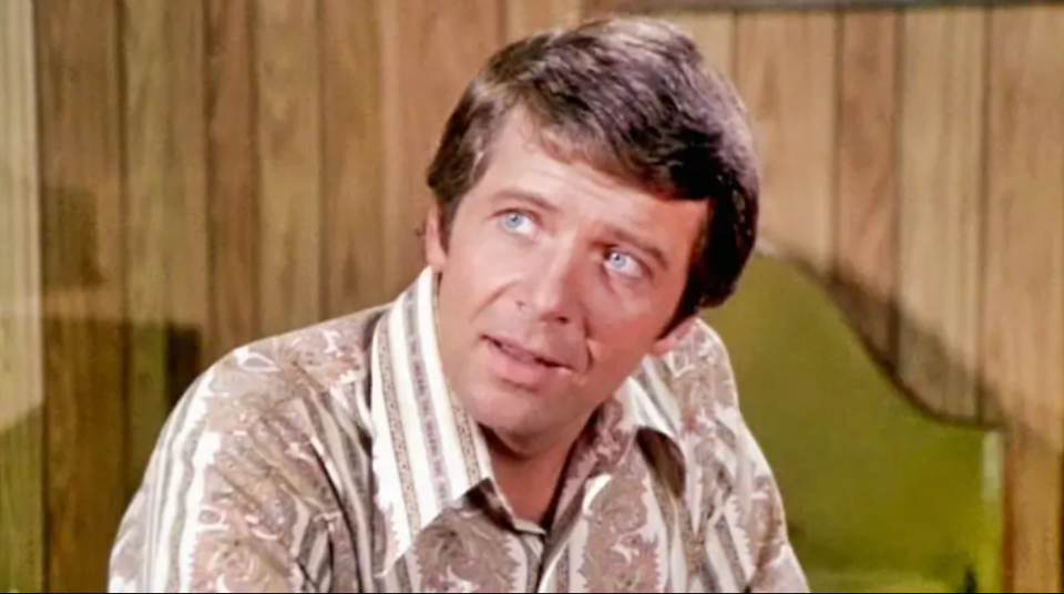 Robert Reed