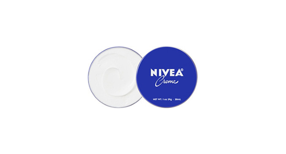Nivea Travel Size Crème Tin (Credit: Ulta)