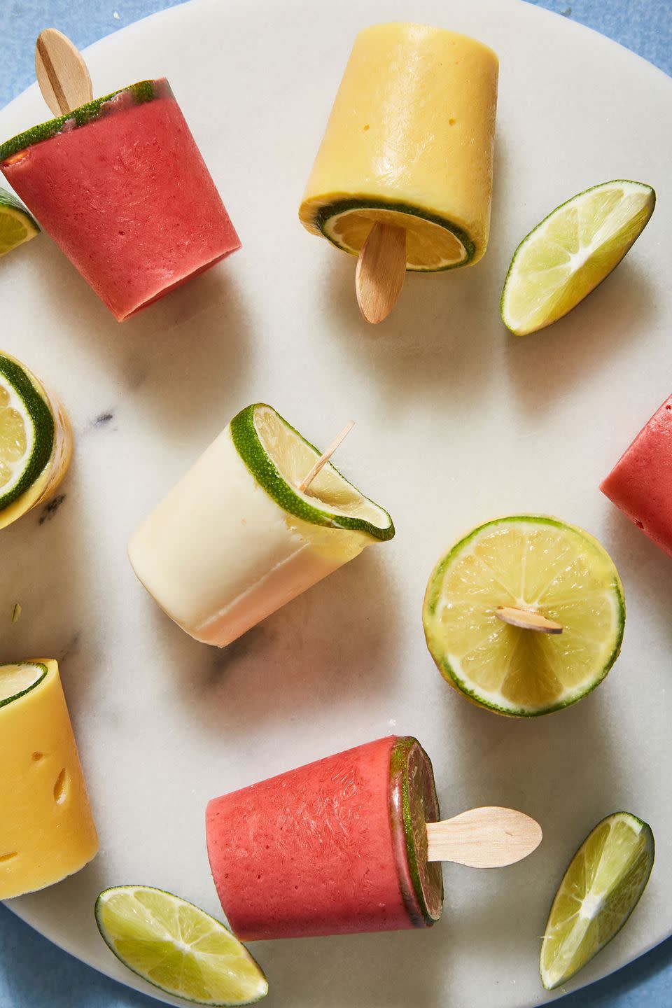 Margarita Pops