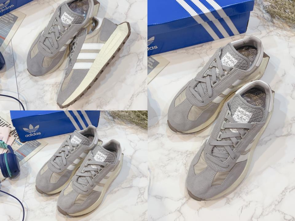 adidas Originals RETROPY E5，NT$4,290。(圖片來源/adidas Originals)