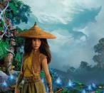 <p><strong>Release Date:</strong> March 5, 2021</p><p>Disney's first movie of the year is an animated film about Raya, an aspiring protector of a mystical Dragon Gem. When trouble strikes in her world of Kumandra, she must find the last dragon to help save humanity. Kelly Marie Tran stars as Raya, and Awkwafina is the voice of Sisu the water dragon. Raya is available on Disney+ and no longer requires a Premier Access fee.</p><p><a class="link " href="https://go.redirectingat.com?id=74968X1596630&url=https%3A%2F%2Fwww.disneyplus.com%2Fmovies%2Fraya-and-the-last-dragon%2F6dyengbx3iYK&sref=https%3A%2F%2Fwww.goodhousekeeping.com%2Flife%2Fentertainment%2Fg34838622%2Fbest-kids-movies-2021%2F" rel="nofollow noopener" target="_blank" data-ylk="slk:WATCH NOW;elm:context_link;itc:0;sec:content-canvas">WATCH NOW</a></p>