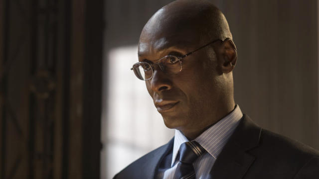 Who is Lance Reddick? 5 Things About 'John Wick' Actor Dead