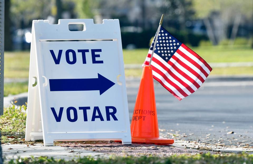 A number of statewide and local races will be on the primary ballot on Aug. 23.