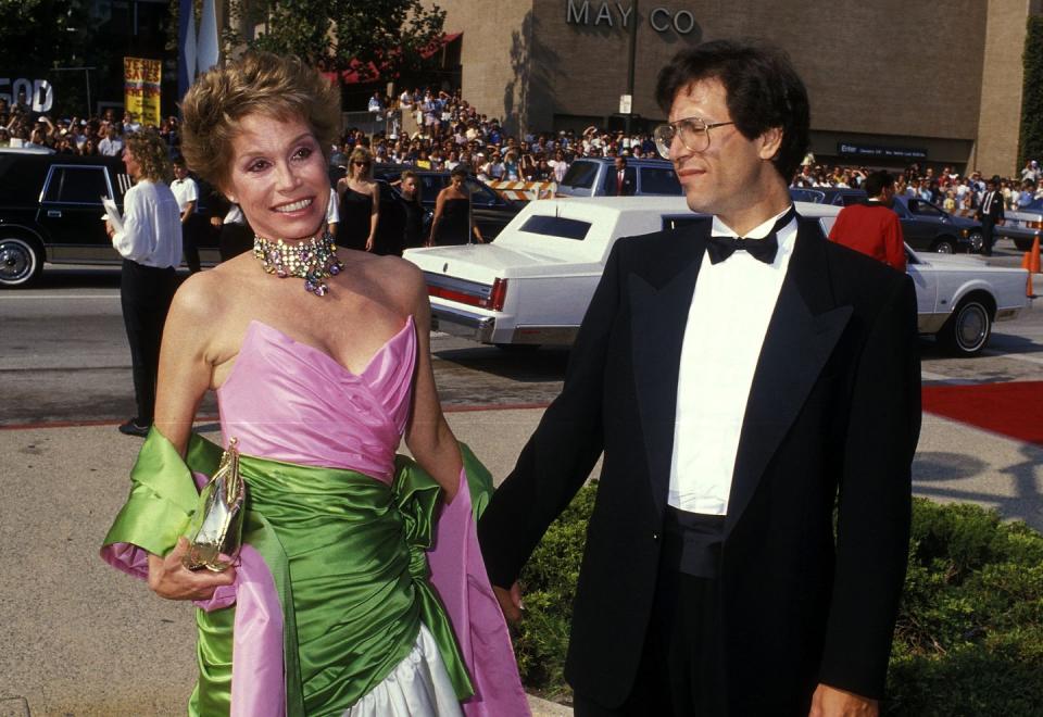 1988: Mary Tyler Moore