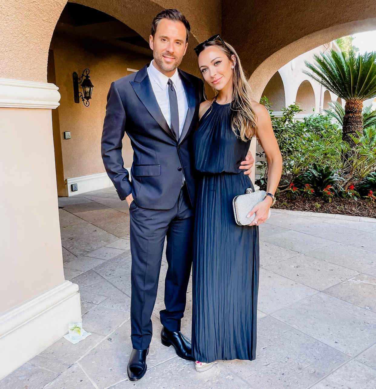 Kyle Richards' Daughter Farrah Aldjufrie and Alex Mano Call Off Engagement: A Timeline