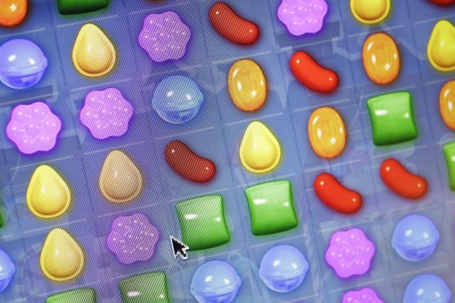 Preview: 'Candy Crush' maker King to go public