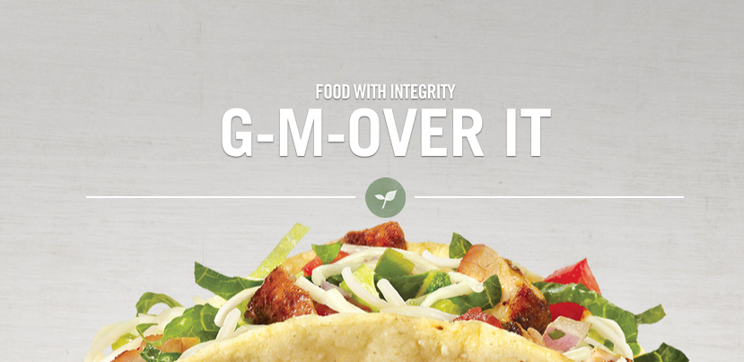 chipotle gmo 