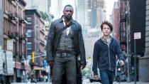 <p> <em>The Dark Tower</em> is a special kind of bad Stephen King movie in that it’s one of the few that feels like an insult to Stephen King’s constant readers. The author’s brilliant, seven-book series is an epic that blends genres and follows complicated, wonderful characters… and the adaptation is a sub-90 minute (without credits) mess that simplifies everything about the source material and doesn’t even bother including a number of main protagonists. </p>