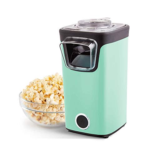 Dash Turbo Popcorn Maker (Amazon / Amazon)