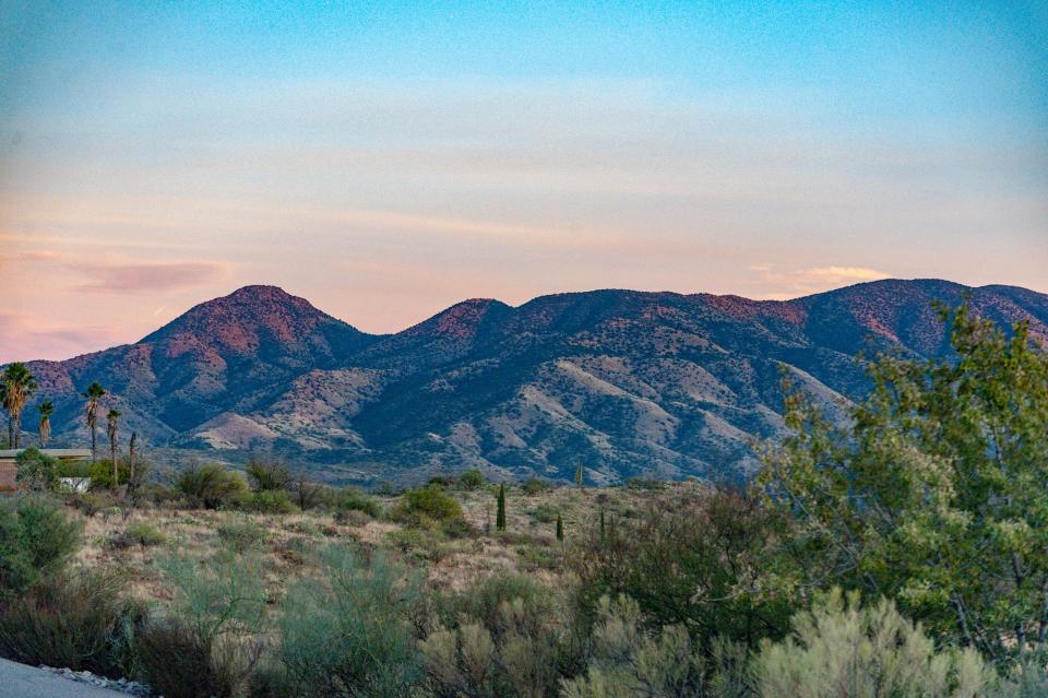 02 biosphere two oracle arizona desert mars colony experiment dave mosher business insider 40