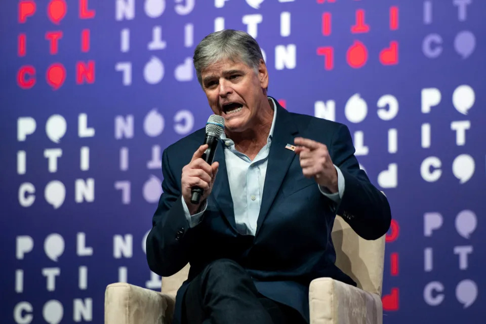 TN: Politicon 2019 in Nashville - Credit: Sipa USA via AP