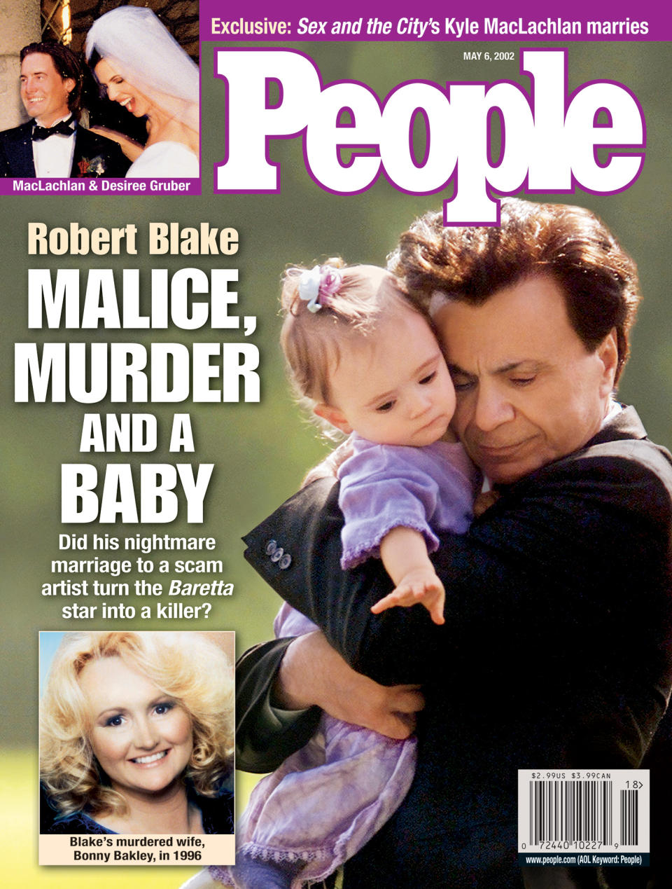 <p>Baretta alum Robert Blake was acquitted of murder charges in the death of his wife Bonnie Bakley, in a high-profile case and 2005 trial that commentators compared to the O.J. Simpson proceedings 10 years earlier. Bakley, a 44-year-old mother of four, was fatally shot in Blake’s car in 2001 after the couple dined at an Italian restaurant in California. A jury found the now-83-year-old actor not guilty of the murder after officials called into question the credibility of multiple prosecution witnesses and Los Angeles Police Department investigators. However, Blake was ordered to pay $ 15 million by a civil jury, which found him responsible for Bakley’s death.</p>