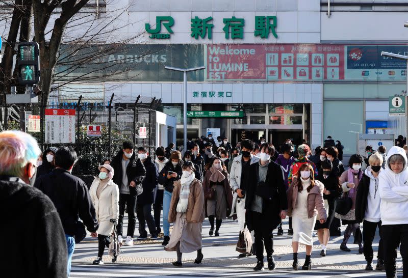 ▲日本是國人相當愛去的旅遊勝地，其美食也是深受不少人喜愛。（圖／美聯社／達志影像）