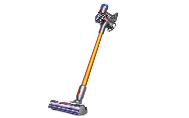 Dyson V8 absolute cordless vacuum cleaner black friday