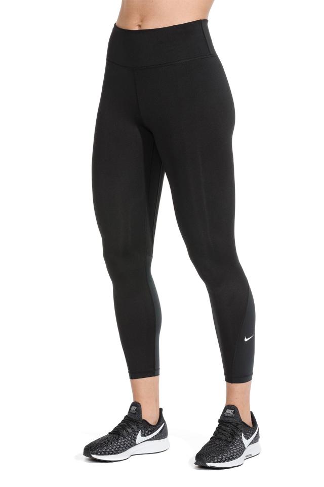 Nordstrom Rack Just Slashed The Prices On Nike Activewear To As