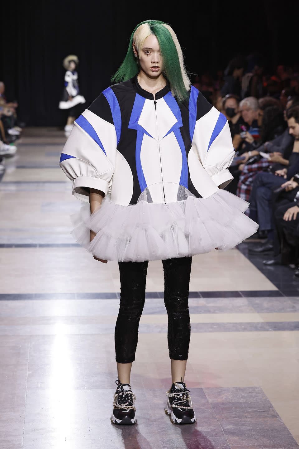 Junya Watanabe