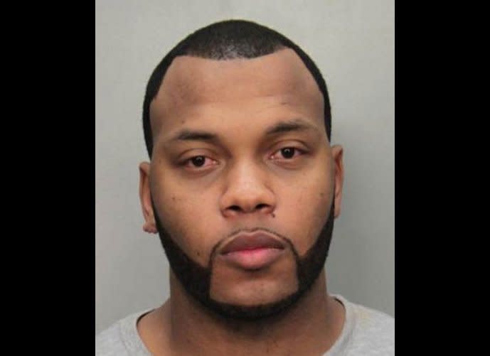 Flo Rida was busted in Florida on June 9, 2011 for <a href="http://www.tmz.com/2011/06/09/flo-rida-dui-arrested-miami-beach-police-pulled-over-car-swerving-processed-county-jail-rapper/" target="_hplink">a suspected DUI</a> while driving a million-dollar car. Yikes.