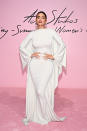 <p>Kylie Jenner a fait forte impression avant le défilé d'Acne Studios à la Fashion Week de Paris. (Crédit Stephane Cardinale - Corbis/Corbis via Getty Images)</p> 