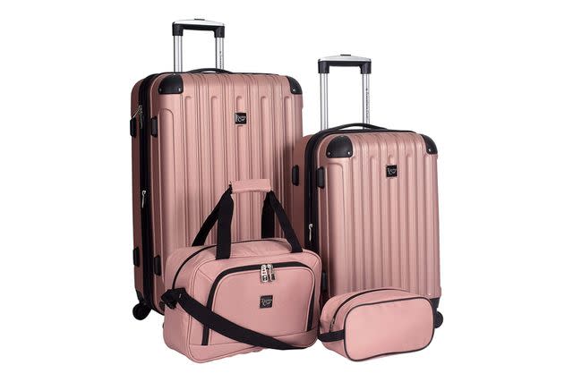 These Are 's Most Popular Suitcases and Luggage Sets, From $52