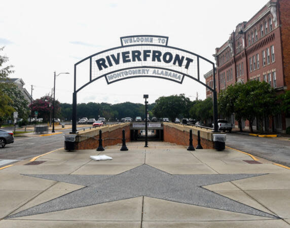 Black Professors Build Curriculum Surrounding The Montgomery Riverfront Brawl | Photo: Julie Bennett/Getty Images